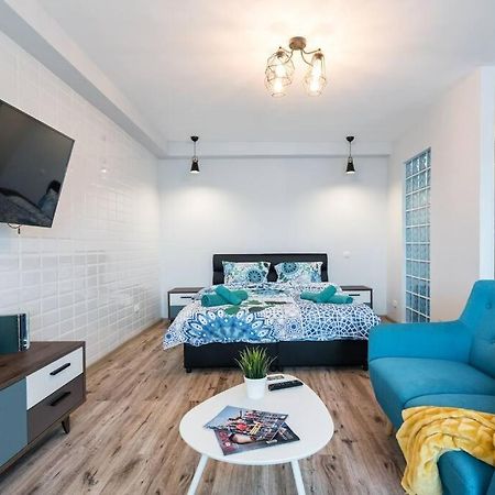 New Era Studio Near Old Town Βουκουρέστι Εξωτερικό φωτογραφία