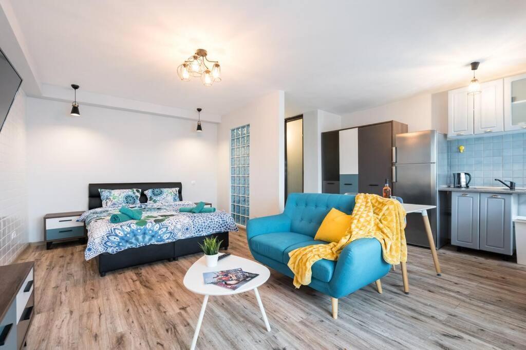 New Era Studio Near Old Town Βουκουρέστι Εξωτερικό φωτογραφία