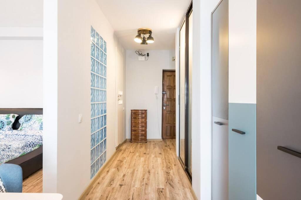 New Era Studio Near Old Town Βουκουρέστι Εξωτερικό φωτογραφία