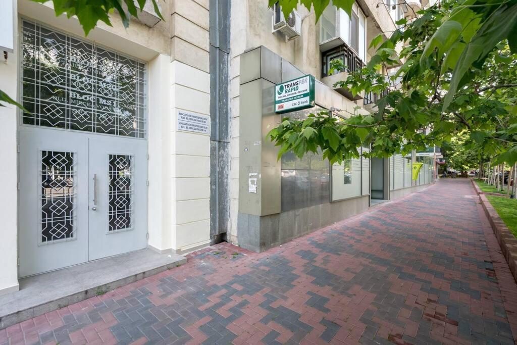New Era Studio Near Old Town Βουκουρέστι Εξωτερικό φωτογραφία