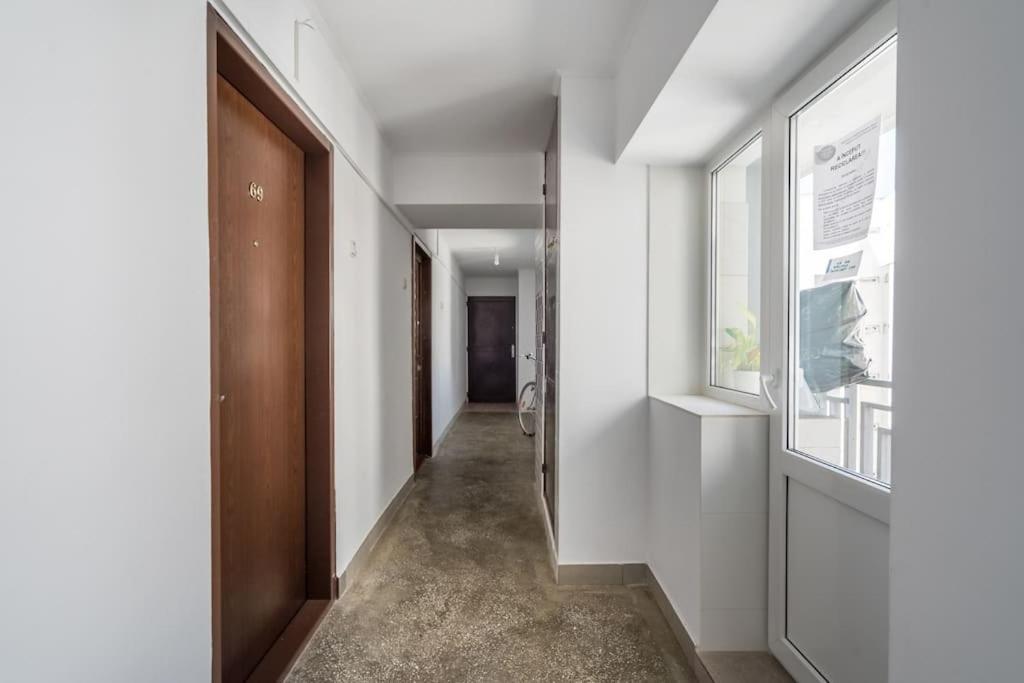 New Era Studio Near Old Town Βουκουρέστι Εξωτερικό φωτογραφία