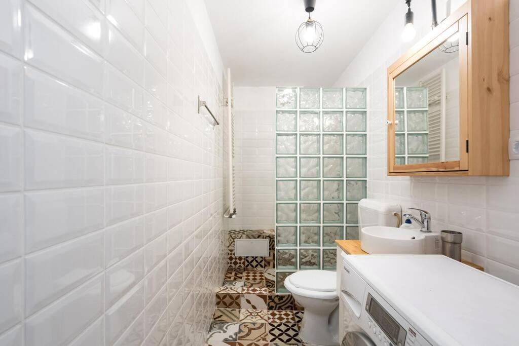 New Era Studio Near Old Town Βουκουρέστι Εξωτερικό φωτογραφία