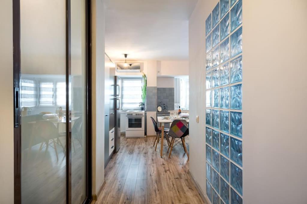 New Era Studio Near Old Town Βουκουρέστι Εξωτερικό φωτογραφία
