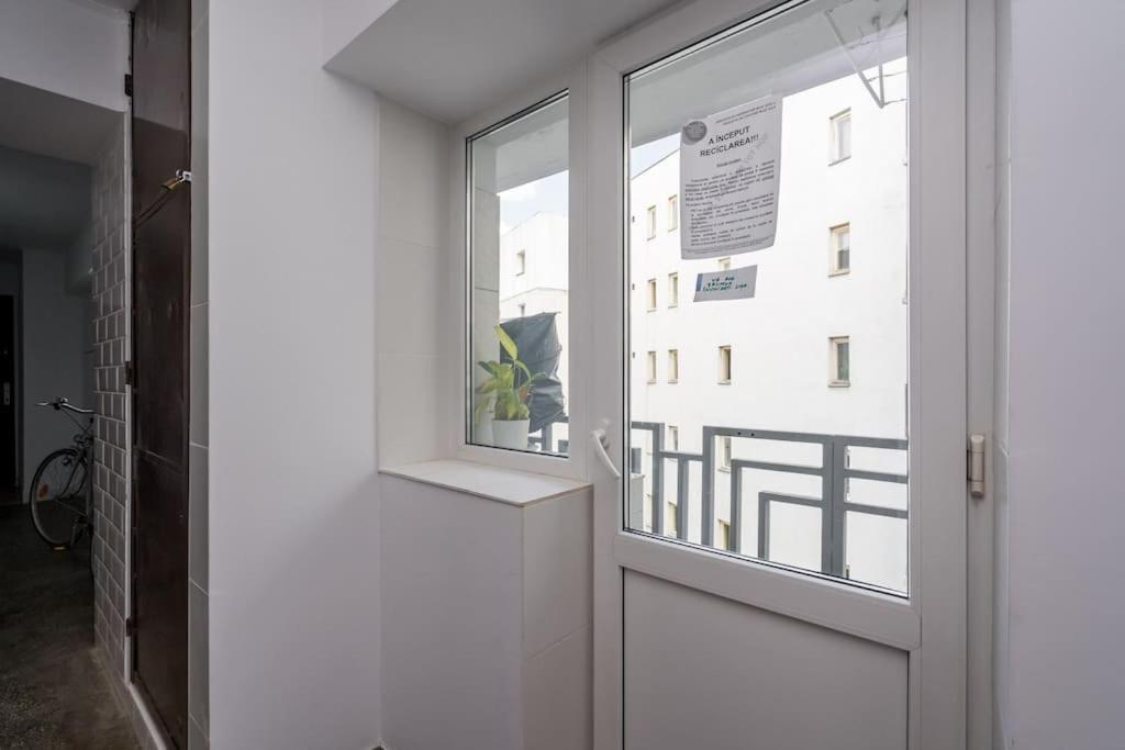 New Era Studio Near Old Town Βουκουρέστι Εξωτερικό φωτογραφία