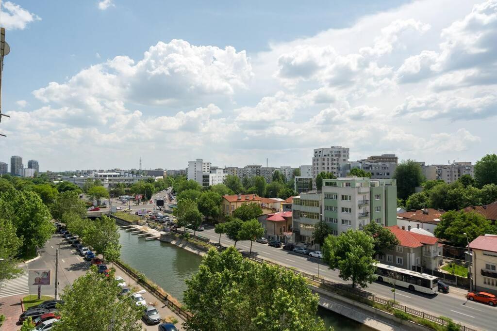 New Era Studio Near Old Town Βουκουρέστι Εξωτερικό φωτογραφία