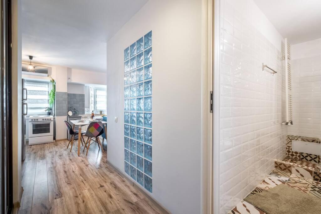 New Era Studio Near Old Town Βουκουρέστι Εξωτερικό φωτογραφία