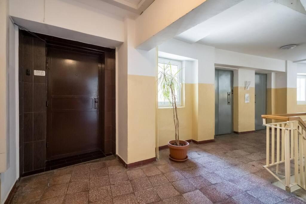 New Era Studio Near Old Town Βουκουρέστι Εξωτερικό φωτογραφία