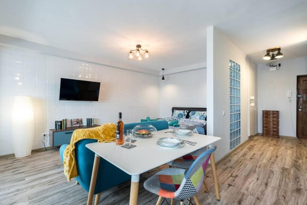 New Era Studio Near Old Town Βουκουρέστι Εξωτερικό φωτογραφία