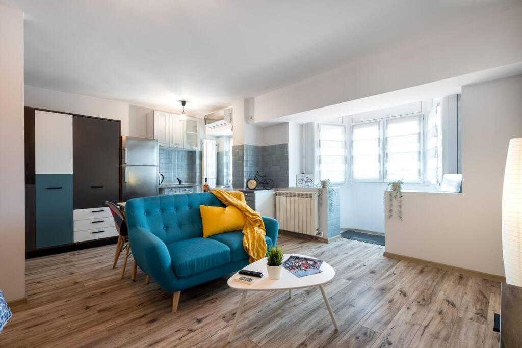 New Era Studio Near Old Town Βουκουρέστι Εξωτερικό φωτογραφία