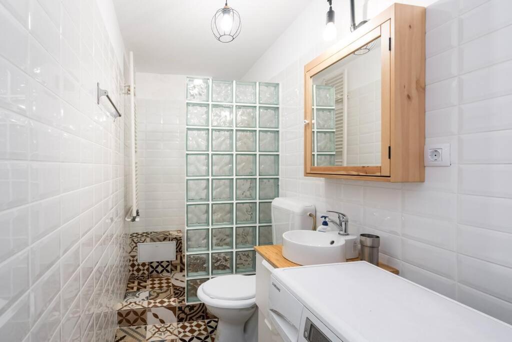 New Era Studio Near Old Town Βουκουρέστι Εξωτερικό φωτογραφία