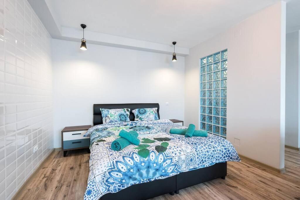 New Era Studio Near Old Town Βουκουρέστι Εξωτερικό φωτογραφία